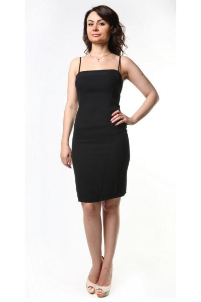 Платье Xs Milano 1017_14 – интернет-магазин Bellawoman Платье Xs Milano 1017_14
