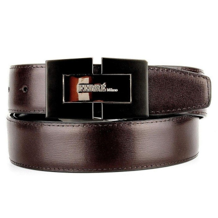 Ремень GF FERRE F0010 размер 128