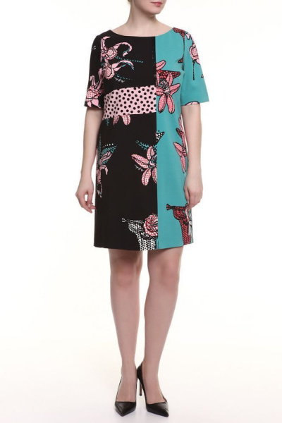 Платье Maria Grazia Severi 5PS04534065