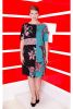 Платье Maria Grazia Severi 5PS04534065 – интернет-магазин Bellawoman Платье Maria Grazia Severi 5PS04534065