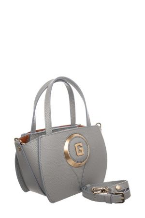 Сумка GIRONACCI 3223_CENERE