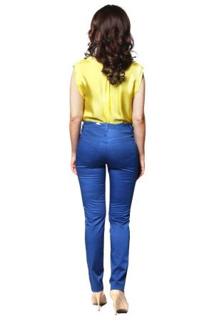 Брюки LE FATE 419P_1