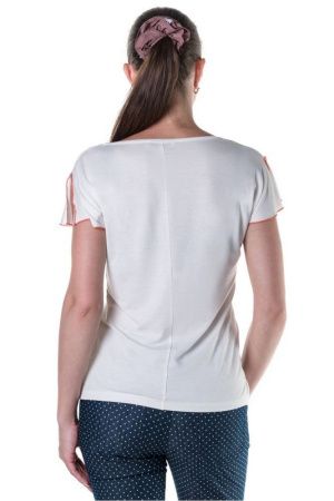 Футболка Rosanna Pellegrini 4052_4