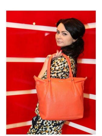 Сумка Tosсa Blu TS15VB380