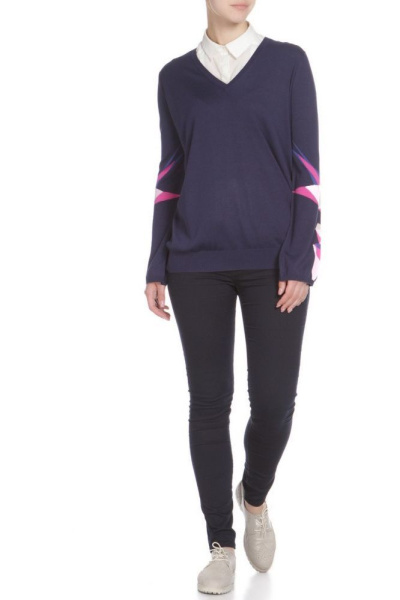 Кофта WHO'S WHO 151H20054