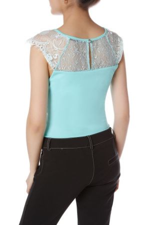 Боди Norah&Olivia BB1278 – интернет-магазин Bellawoman Боди Norah&Olivia BB1278