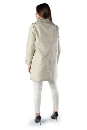 Плащ Violanti K951_740