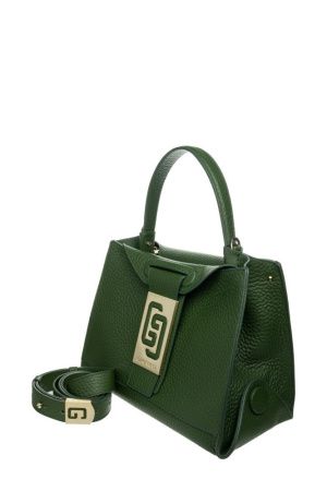 Сумка Gironacci 2493_muschio_409