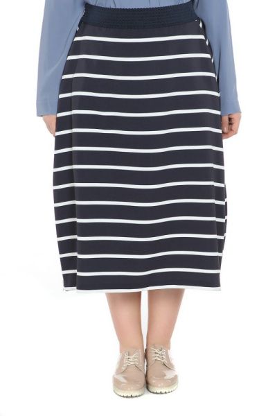 Юбка LE FATE LF1052GN