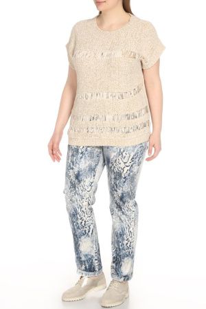 Джинсы Roberta Puccini 3858