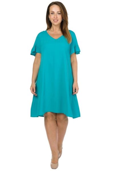 Платье Beatrice b 6828_720 – интернет-магазин Bellawoman Платье Beatrice b 6828_720