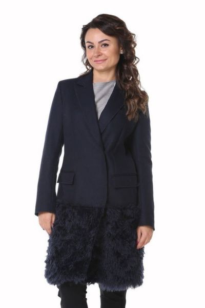 Пальто DONDUP J188WF402D