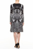 Платье Cavalli CLASS CD721808 – интернет-магазин Bellawoman Платье Cavalli CLASS CD721808