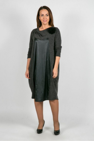 Платье XXLA FEMME 26081_1