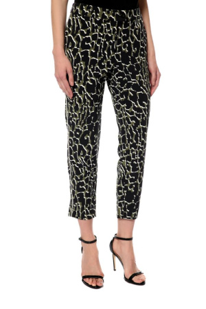 Брюки TWIN-SET Jeans JA52ED