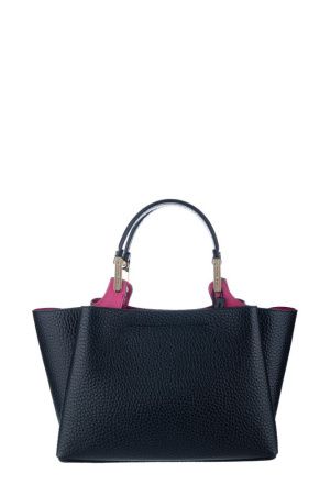 Сумка Carlo Salvatelli 641CS_NERO