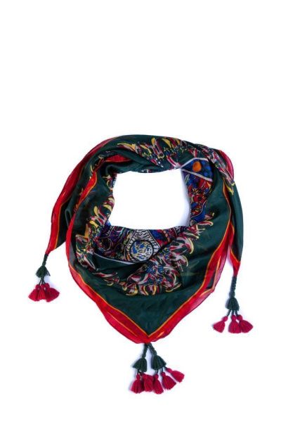 Шарф Stella Guardino 1256 размер 115/95