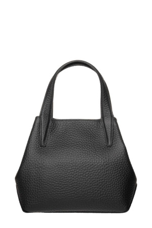 Сумка GIRONACCI 3420_VELVET_NERO