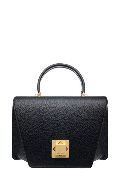 Сумка ARCADIA 9017nero