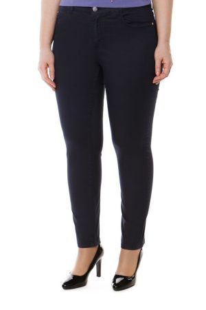 Джинсы LE FATE LF0450P_3