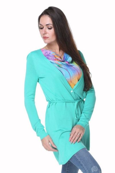 Кардиган WHO'S WHO 151H20045