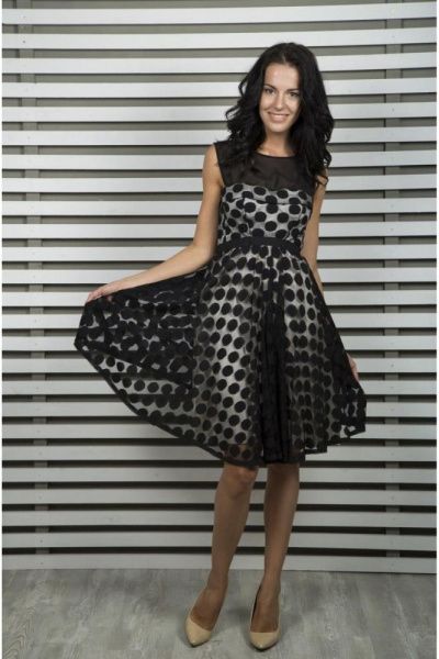 Платье Xs Milano 614513 – интернет-магазин Bellawoman Платье Xs Milano 614513