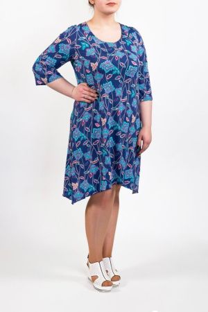 Платье LE FATE LF0486A