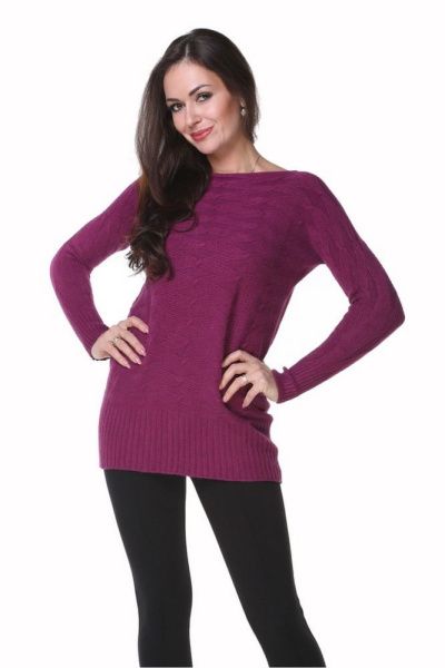 Кофта Barbara Aluisi PA2036 – интернет-магазин Bellawoman Кофта Barbara Aluisi PA2036