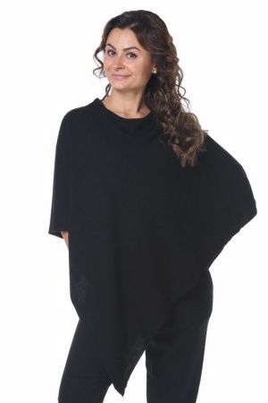 Пончо Cashmere CH103
