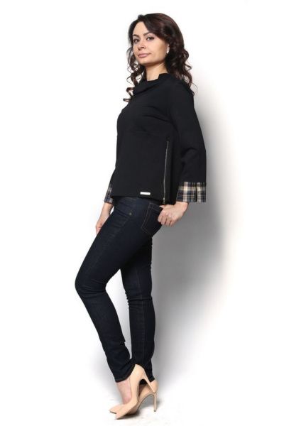 Блузка LE FATE LF0529M_1