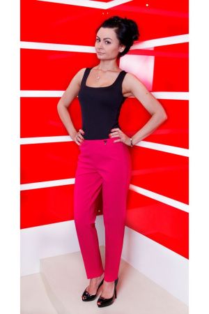 Брюки Maria Grazia Severi 5102666_1