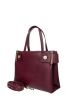 Сумка Carlo Salvatelli CS691vino
