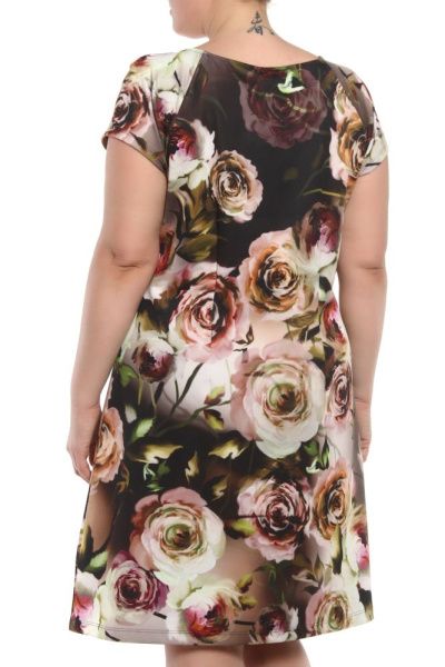 Платье Donatella Via Roma I14_MD43961VE