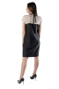 Платье Xs Milano 6081_14 – интернет-магазин Bellawoman Платье Xs Milano 6081_14