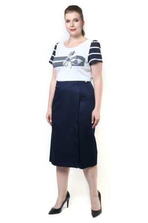 Юбка-бриджи LE FATE LF1183P_1 