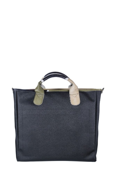 Сумка дорожная ASTORE 15614SPNERO