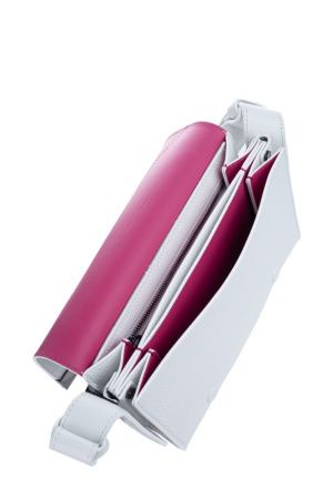 Сумка Carlo Salvatelli 607CS_BIANCO