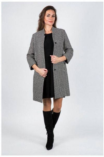 Пальто Stella Guardino SG92028 – интернет-магазин Bellawoman Пальто Stella Guardino SG92028
