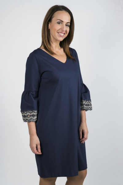 Платье MYF 12E312_1