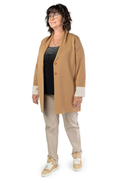 Кардиган Piero Moretti NOA583_12