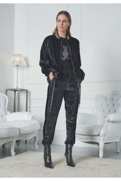 Свитшот DONNE DA SOGNO 21D1484_01