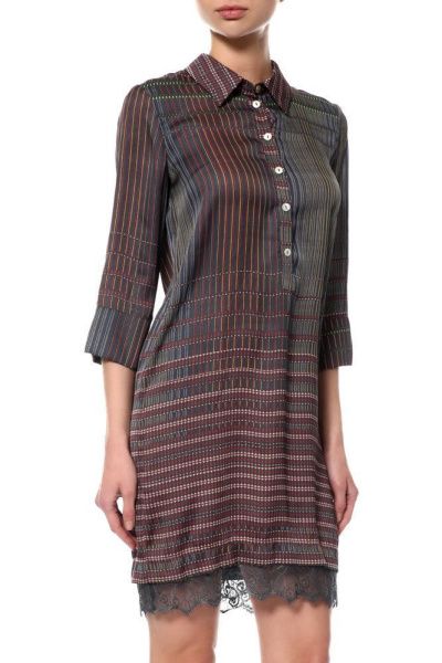 Платье Cristina Gavioli 7973