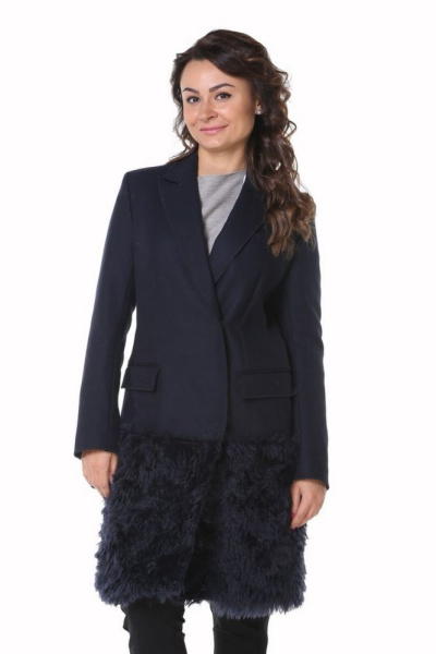 Пальто DONDUP J188WF402D – интернет-магазин Bellawoman Пальто DONDUP J188WF402D
