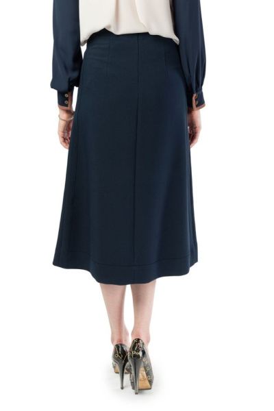 Юбка Piero Moretti ADRIANA501_02