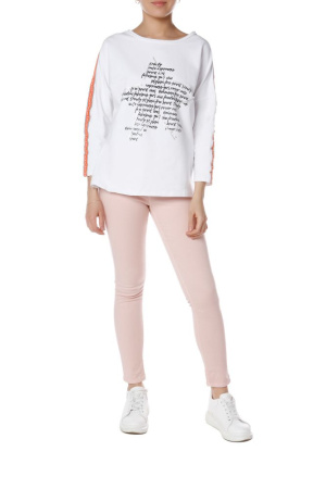 Толстовка Amelia Folies 18721