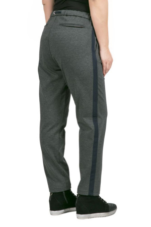 Брюки LE FATE LF5088P – интернет-магазин Bellawoman Брюки LE FATE LF5088P