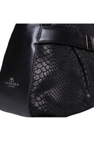 Сумка Barbara Milano 320M048C002