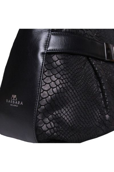 Сумка Barbara Milano 320M048C002