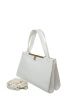 Сумка Carlo Salvatelli 737_Gemma_Latte