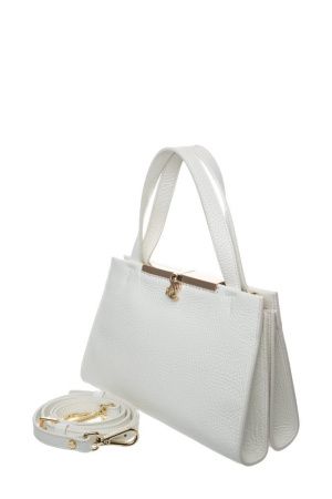 Сумка Carlo Salvatelli 737_Gemma_Latte